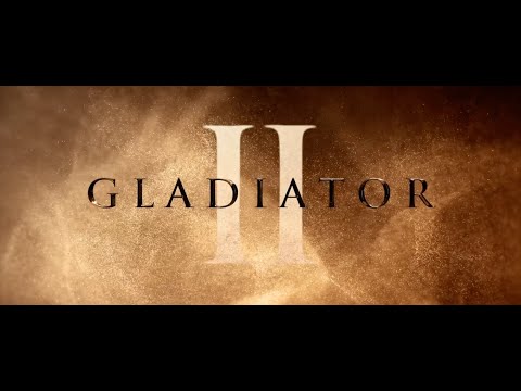 Gladiator II (Now We Are Free - Magdelayna Remake)