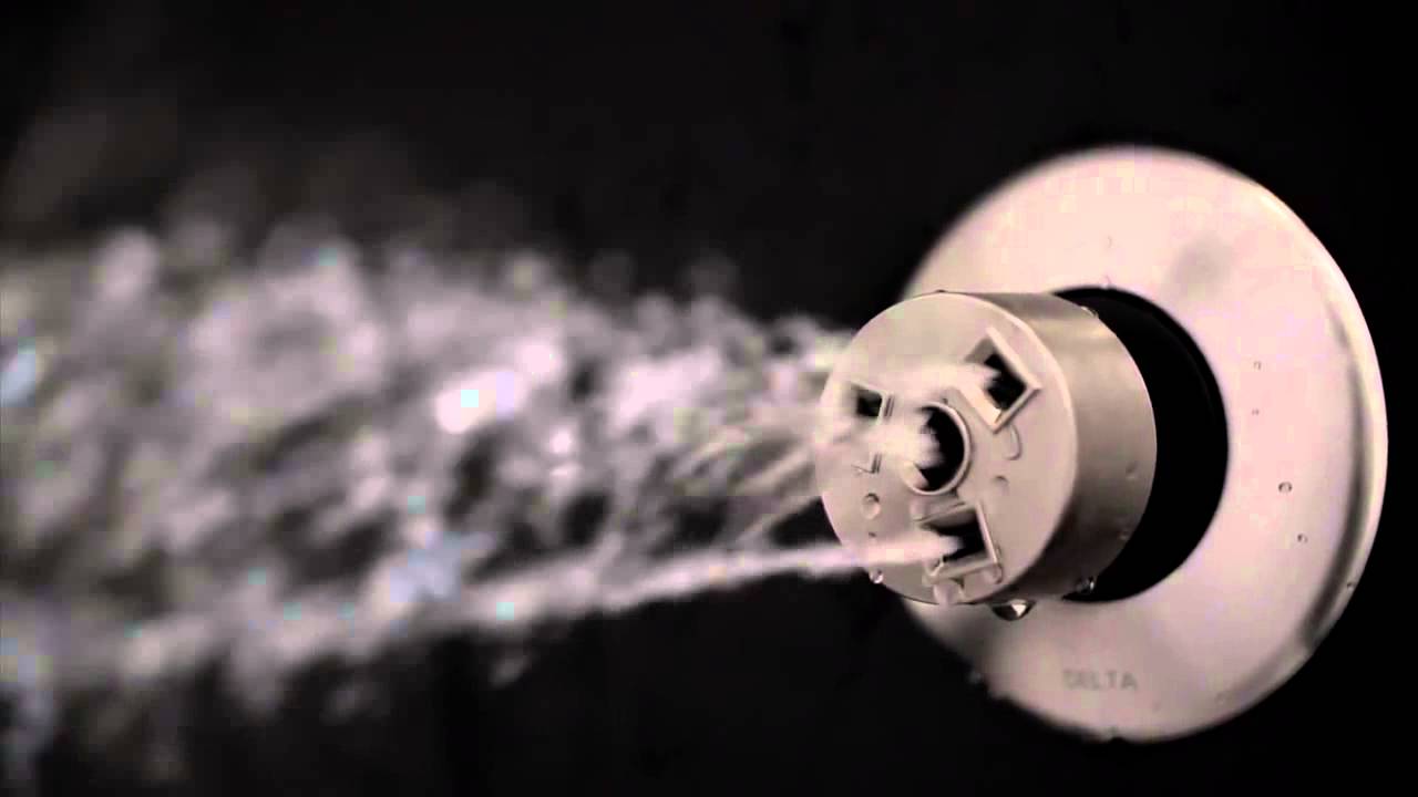 HydraChoice Body Spray System by Delta Faucet YouTube