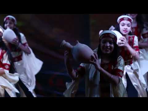 عين المي و على دلعونا 