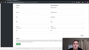 How To Delete or Archive Contacts Inside of Clickfunnels 2019