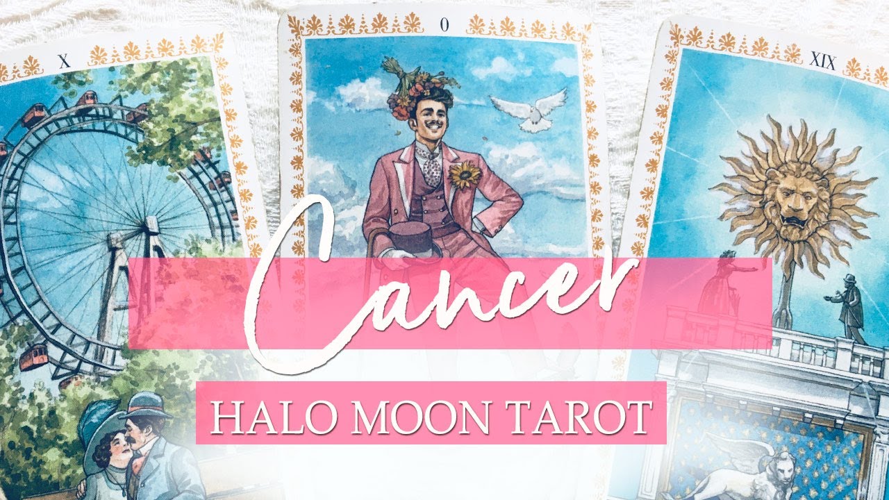 CANCER SINGLES - TRANSFORMATIONS IN LOVE