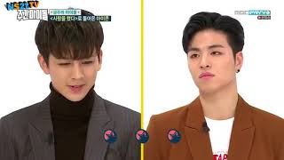 [INDO SUB] WEEKLY IDOL EPS.341 iKON