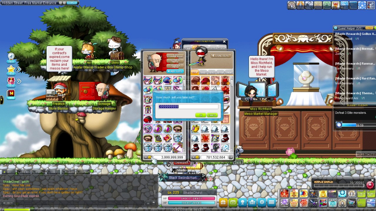 Road to Max Damage S2 Ep. 34 - Great Improvement