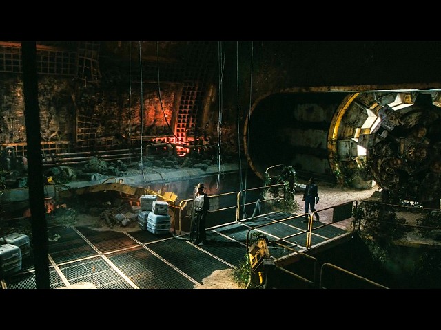 와...미쳤다 ㄷㄷ 까다로운 팬들마저 사로잡은 역대급 명작 시즌1 뛰어넘는 시즌2 떴습니다! 핵전쟁으로 인류 멸망 200년 뒤의 라스베가스《폴아웃》시즌 2 1-2회 몰아보기