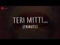 TARI MATTI - TRIBUTE  Based On COVID-19 Mp3 Song