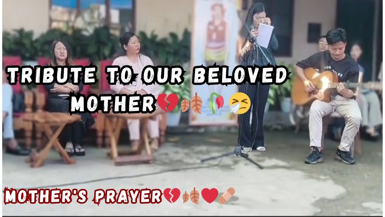  🤧SIBLINGS || A SONG FOR OUR BELOVED MOM IN HEAVEN❤️‍🩹💔🕊️😪🤧 ||