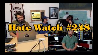 #248 - Scared to Death | Hate Watch with Devan Costa