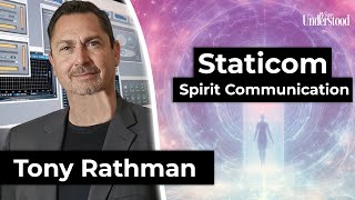 Voices in the Static: Can Technology Talk to the Dead?