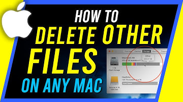 How To Delete 