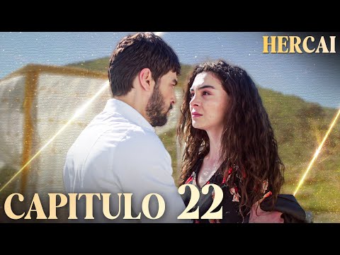 Hercai Capítulo 22