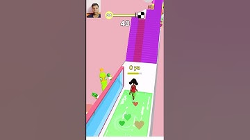 Run Of Life 💤🤩🧐 IOS Android Gameplay Walkthrough Levels #19 AMC8A CHD83