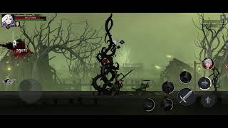 How to make combos in shadow slayer( sword+ fast pass and so on)