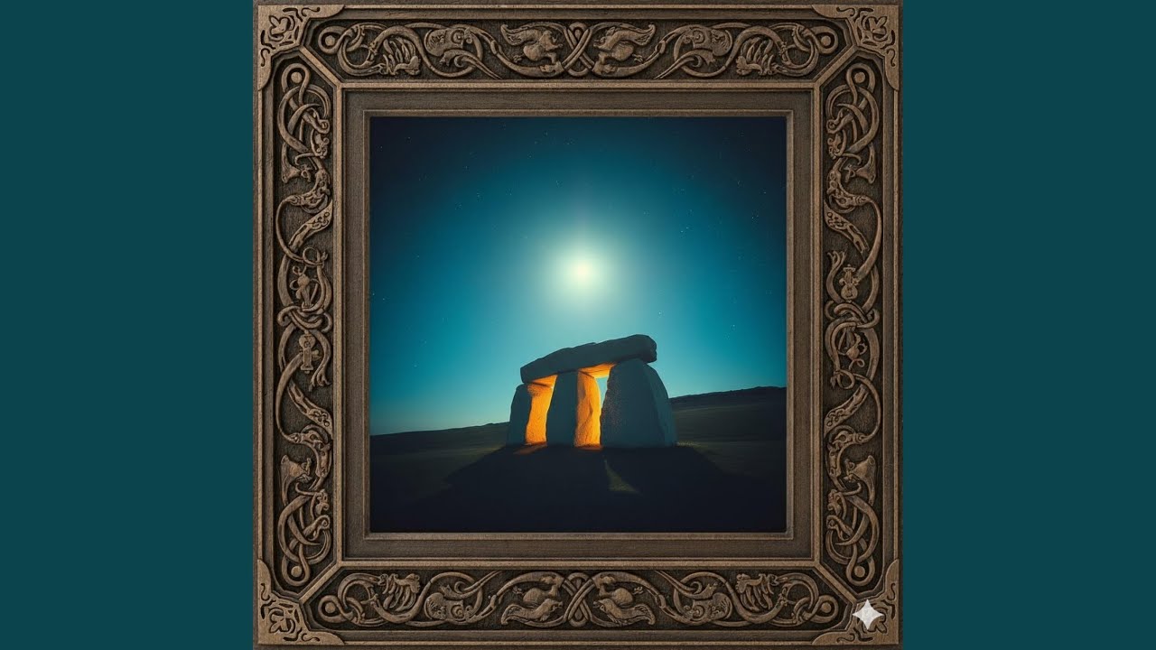 Die Rune Algiz - Runenlied des Schutzes