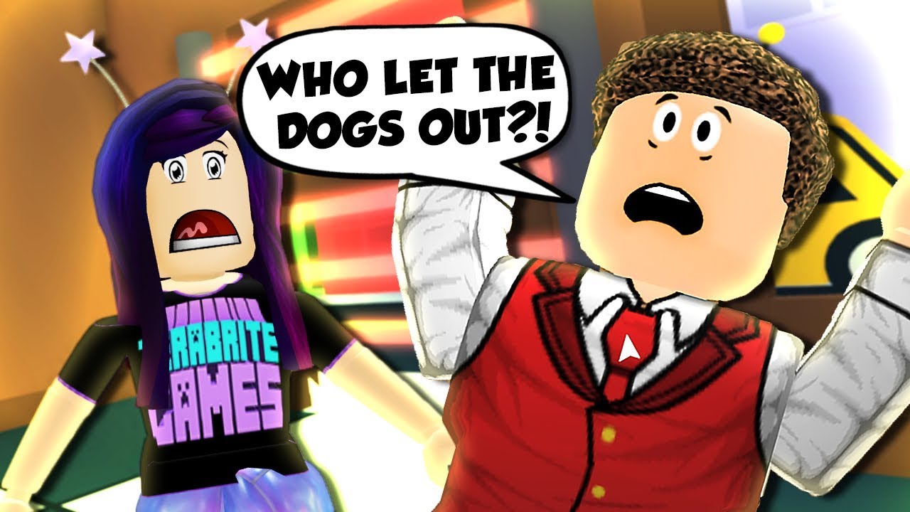 Escape The Pet Store Obby In Roblox Heyinz Blog - who killed steve obby updates roblox