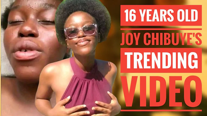 Joy Chibuye's trending video @Zed-Highlights-...