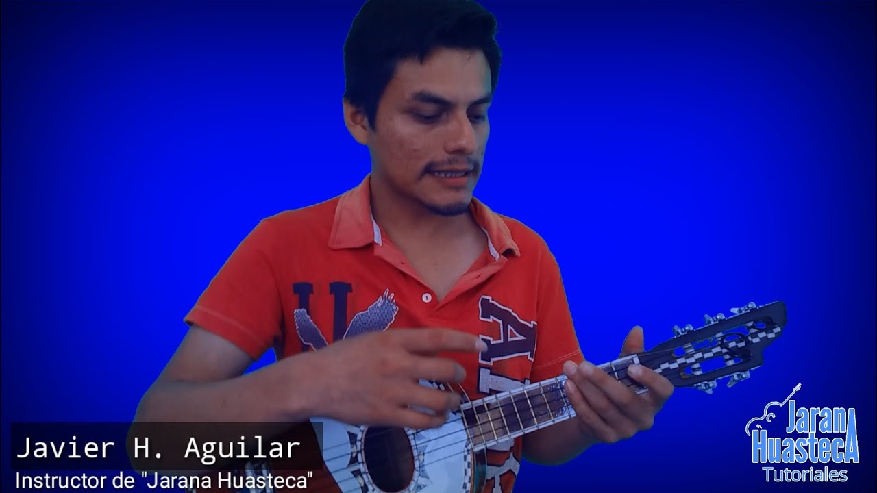 Jarana Huasteca - Variantes de Ritmo (Son Huasteco)