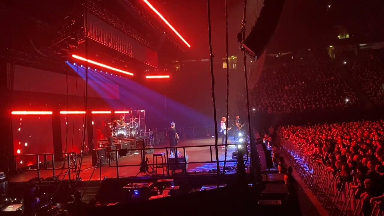 Alter Bridge - Blackbird - Manchester Feb 2026