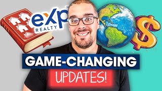 eXp Con 2024: New Tools, Global Reach & Revenue Incentives Revealed!