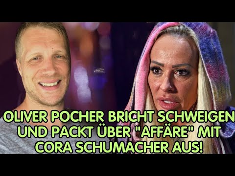 OLIVER POCHER BRICHT