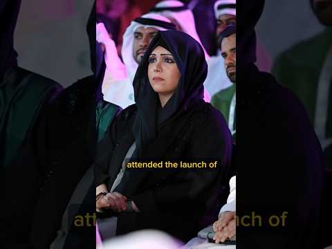Dubai princess sheikha