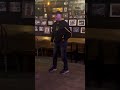 OG Reno Ferri sings “Misty”