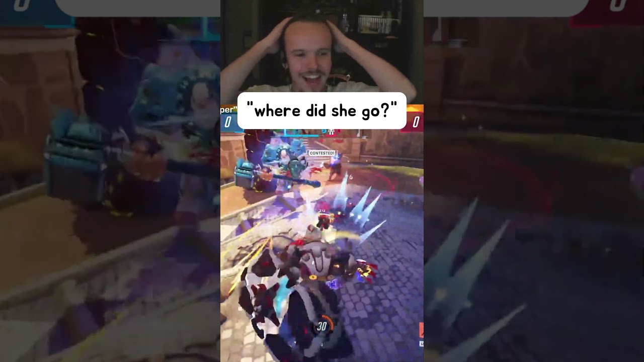 Not my best Brig Play 