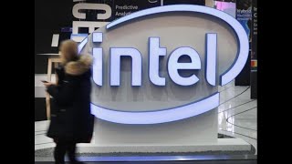 Report: Intel chips have major security flaws, billions of devices affected
