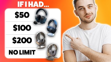The BEST Gaming Headset In 2025? HERE"S WHAT I