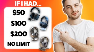 The BEST Gaming Headset In 2025? HERE"S WHAT I'D BUY