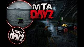 MTA DayZ TOP-GTA // CW  alpha vs savanna