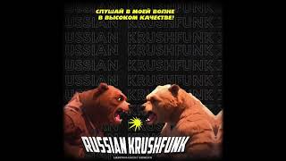 Lastfragment, SKWLKR - RUSSIAN KRUSHFUNK (Yandex Music)