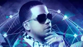 No Me Hagas Esperar - J Alvarez ' Imperio Nazza J Alvarez Edition ' Reggaeton Enero 2013 HD Letra
