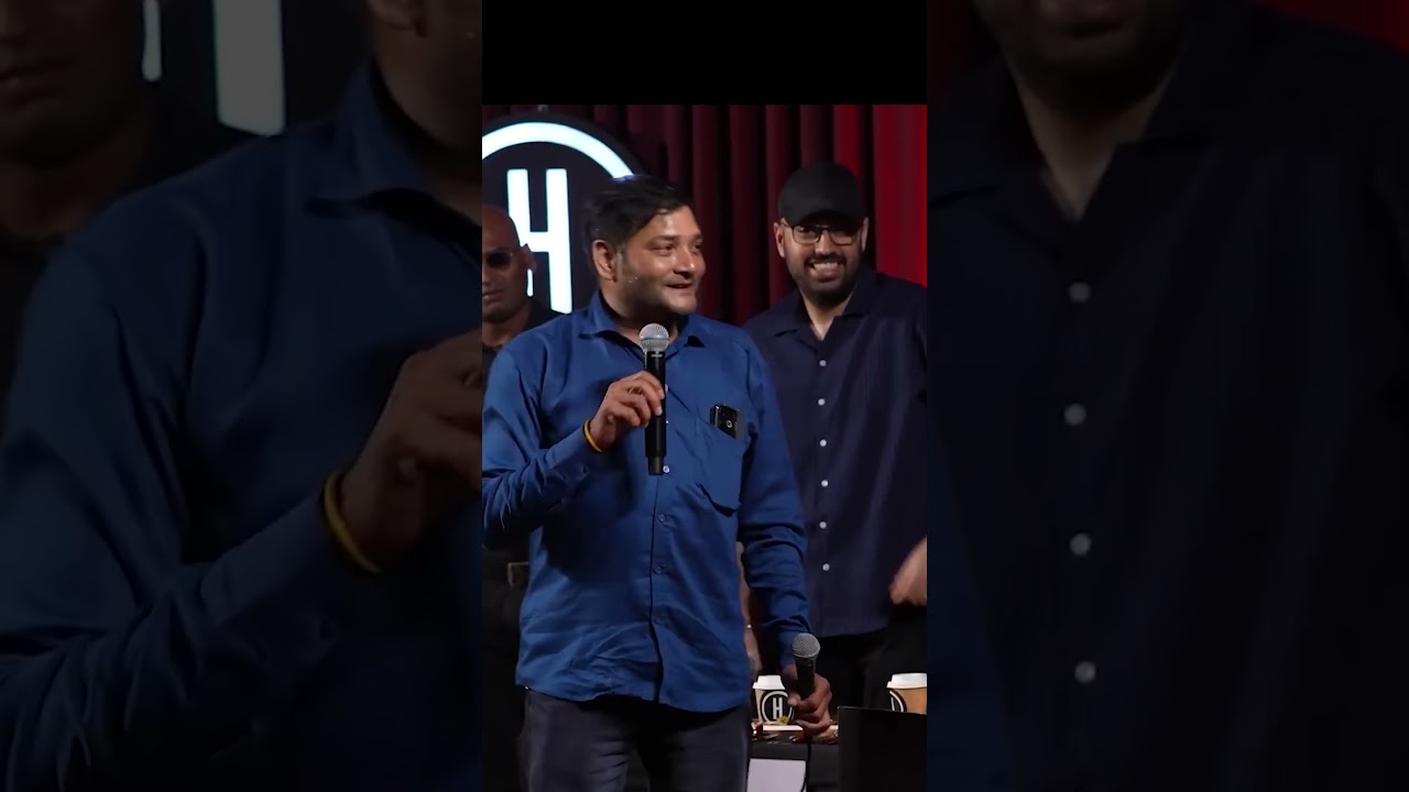 MAA APNE BACCHE KO CHUMMI DE SAKTI HAI | India's Got Latent Clips