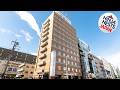 Toyoko Inn Wako-shi Ekimae | Asaka, Japan | Hotel Review 🏩