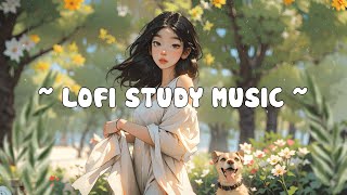 Study Relax ~ Heals Your Soul/ Chill Beats/ Relaxing [ Lofi Hip Hop - Lofi Mix ] | Lofi Couple 💖