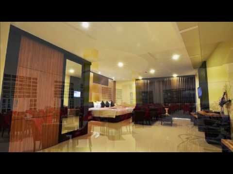 Grand Palazzo Hotel***** - Pattaya Central, Thailand