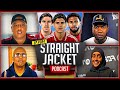 Man Utd Chasing Tonali, Matheus Fernandes & Ederson | Summer Spending Spree | Straightjacket Podcast