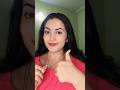 Viral Hair partition hack with U pin #shorts #youtubeshorts #hack #hair #hairstyle