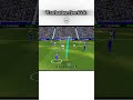 Van Basten free kick 💀 | PES 26#PES26 #eFootball #VanBasten #FreeKick #Football #Shorts