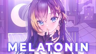 【MELATONIN💤】dreaming chu chu【NIJISANJI EN | Petra Gurin】