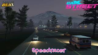 CarX Street OST: oskalizator. - Speedracer (Street Beat FM) (iOS Soft Launch) screenshot 3