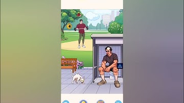 Tricky story : normal level 70 walkthrough 