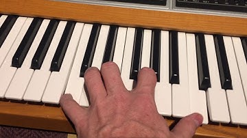 Moog One - provoing tuning problems ** FIXED IN V1.0.6 **