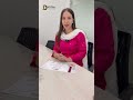 Sara Sharing Her Experience After Digital Marketing Course in Mohali at Digital Study School