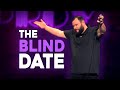 He met his sugar momma on a blind date  jeff leeson  standup comedy