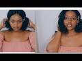 NATURAL INVISIBLE FOUNDATION APPLICATION Jinsi Ya Kupaka Foundation Inayoleta Mvuto Wa Asili NATURAL INVISIBLE FOUNDATION APPLICATION Jinsi Ya Kupaka Foundation Inayoleta Mvuto Wa Asili