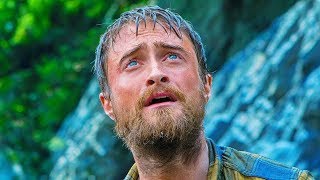 *Джунгли* Официальный трейлер 2017 *Джунгли* Официальный трейлер 2017