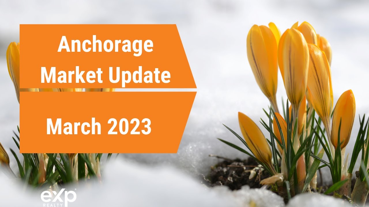 The Anchorage Alaska Real Estate Market In 2023 What Trends To Expect