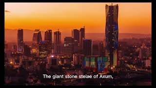 The Untold History of Ethiopia (You Won’t Believe This!)”“Ethiopia: One of the Oldest Civilizations 