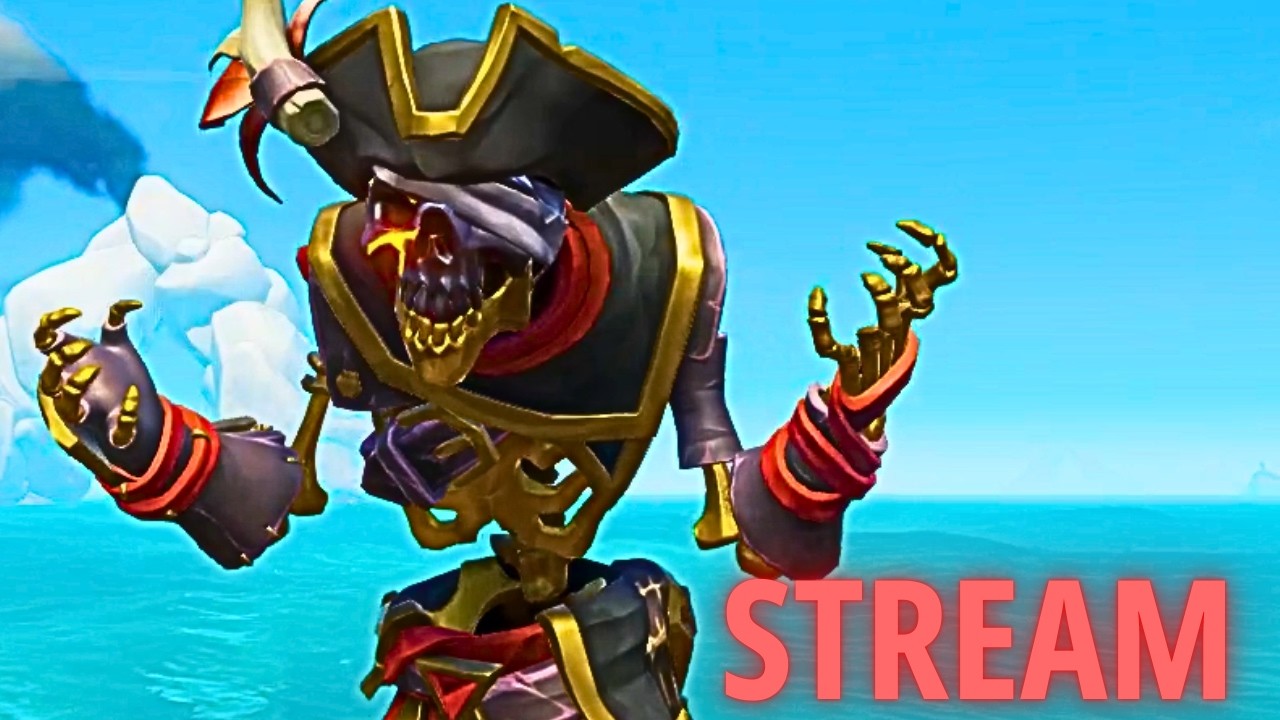 Playing hourglass and yapping about season 19 | Roach Stream